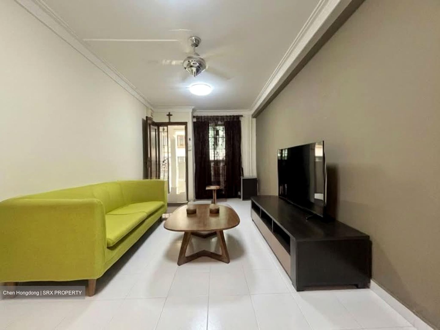 Blk 312 Bukit Batok Street 32 (Bukit Batok), HDB 3 Rooms #546947331